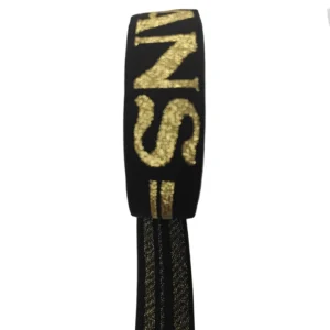 Metallic Yarn Jacquard