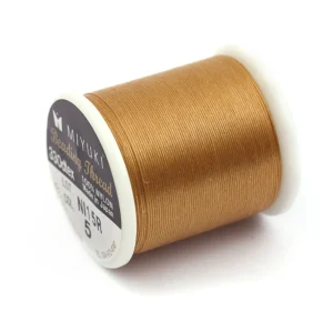Miyuki Thread 0.225mm Multicolor Miyuki Nylon Beading Thread for Miyuki Bracelet Making