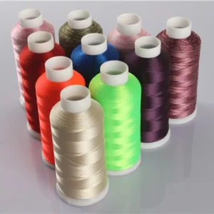 Multicolor Thread
