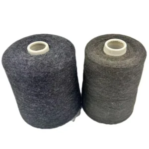 NEW KNITTING YARN 2 48NM 52% ACRYLIC 20%NYLON 28%PBT WOOL FEELING CORE SPUN YARN