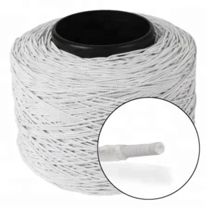 NWH006 Elastic Thread for Flowers Machine Binding Rubber Thread