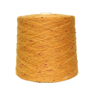 New Colored 3MM+6MM Sequin Yarn Wool Blends Knitting Yarns Crochet Thread
