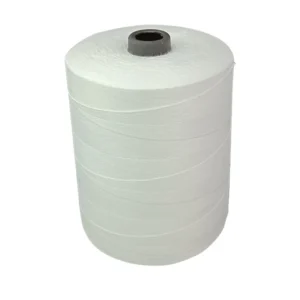 No 120 100% Cotton Polyester Black and White Colorful Sewing Thread