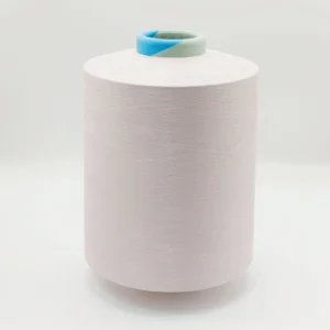 Nylon 6 DTY 70D/24F Polyamide Yarn for Knitting