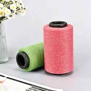 OE Air Spun Yarn Sustainable Recycled Cotton Yarn NE10 NE20 for Cardigan and Fashion Apparel