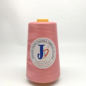 OEKO-TEX 100% Spun Polyester Sewing Thread 402 40/2 40s/2 3500y 3500yards