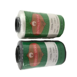 OEM Customized Sewing Machine Thread 100% 210D Spun Polyester Sewing Thread for Sewing Machine
