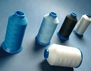 OEM Different Thickness Different Color High Quality PTFE Sewing Thread for Thick Felt Sewing Work