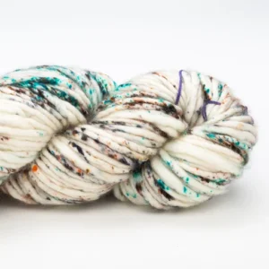 OEM Hand Knitting 50g Woolen Yarn Baby Soft 100% Wool Yarn for Crochet Sweater