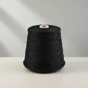 Open End Weaving NE5S 21S Recycled Cotton Yarn for Knitting Cotton Black Yarn with High Quality and Competitive Price