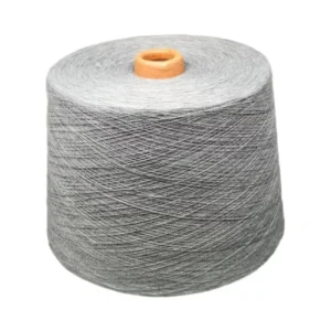 Other Yarn 32s 21s Dyed Eco Friendly Recyclable for Embroidery Hand Knitting Sewing Socks Knitting Weaving
