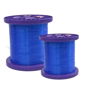 PP Flat Yarn 0.15mm 0.20mm 0.25mm Polypropylene Flat Yarn Customizable