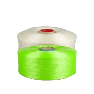 PP Glow in the dark Yarn Is Widely Used in Rope Construction Transportation Agriculture Fishing Sports Nets and Other Field