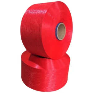 PP Multifilament Yarn 900D High Tenacity Intermingled with UV 300KLY