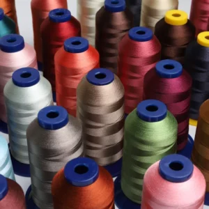 Polyester Embroidery Thread for Brother Singer Machine Household Sewing Colors Big Thread
