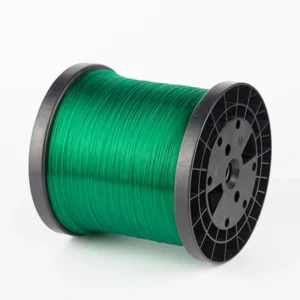 Polyester Monofilament for Kites Thread High Tenacity Low Elongation 0.22mm 0.23mm 0.25mm 0.28mm 0.30mm