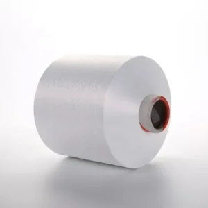 Polyester Textured Yarn 300D 96F for Knitting Weaving & Embroidery Eco Friendly High Tenacity Anti Bacteria Raw Pattern