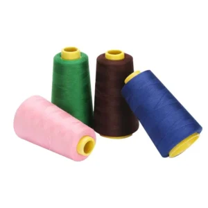 Polyester Thread Set Strong and Durable Sewing Threads for Hand Machines Sewing Thread