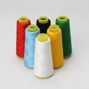 Polyester Thread for Weaving 1000yds Weaving Therad Bulk Sewing Thread