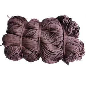 Polypropylene Fancy Yarn for Hand Knitting and Weaving
