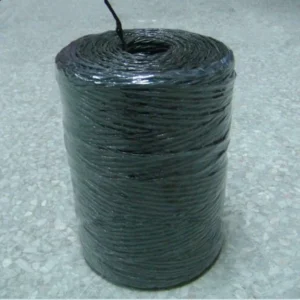 Polypropylene Raffia Yarn Thread High Strength Twist Baler Twine Rope 1kg 3kg 5kg