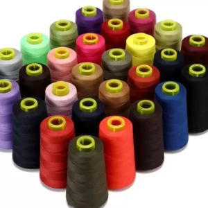 Premium 100% Polyester Sewing Thread 40S 2 for Mattress Upholstery