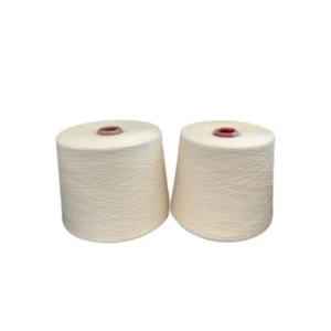 Premium Organic Eco Friendly 100% Merino Wool Worsted Yarn Knitting Cones 2 30 2 28 2 48 Bleached Sock Yarn