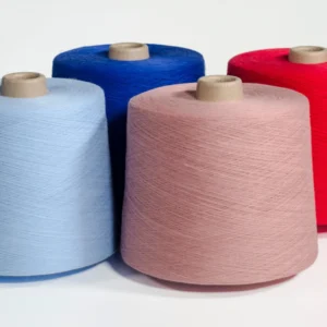 Pure 100 Cotton Yarn China Supplier Combed Cotton Yarn for Socks Yarn