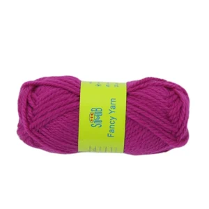 Pure Wool Yarn for Hand Knitting