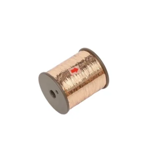 Rainbow Sparkle Metallic Yarn Metallic Thread M Type