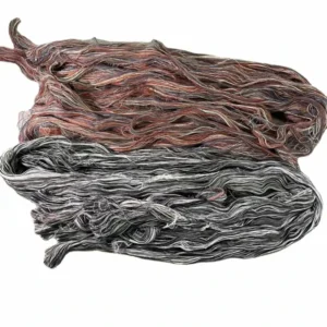 Raw Cotton Yarn Waste Textile Cotton Waste 100% Cotton Yarn Waste High Quality