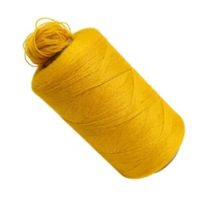 Recycled Cotton Knitting Yarn with Low Price
