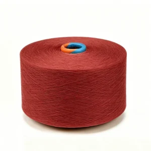 Recycled Cotton Yarn 16S Handmade Knitting Yarn for DIY Weaving Craft Bulk Supply