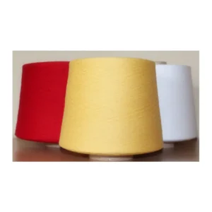 Recycled Weaving and Knitting High Quality 21S 32S 40S 100% Ring Spun Dyed Cotton Yarn