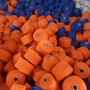 Regenerated Cotton Yarn