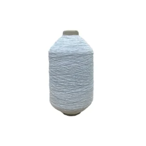 Rubber Covered Elastic Thread for Socks Knitting