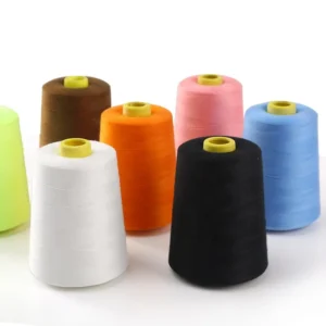 ST54 1 Sewing Machine Threading 40 2 Polyester Sewing Thread Spun Polyester Sewing Thread