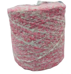 SUN AUTUMN WOOL FANCY YARN