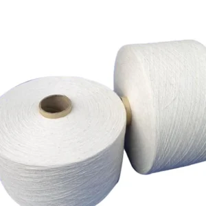 Selling Well in China Knitting 100% Viscose Polyester Blended Yarn for Sweater