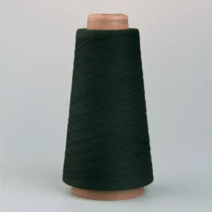 Sewing Knitting Garment Making Use Dyed 100% PLA Yarn 30S