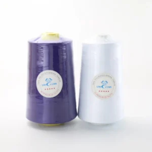 Sewing Machine Thread 100% Spun Polyester 40S/2 Sewing Threads