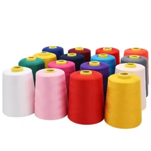 Sewing Thread Polyester Threads for Sewing Needlework Quilting Overlock Embroidery Hand Repair Thread
