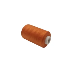 Sewing Threads 20S/3 5000 Yards/cone 100% Polyester Sewing Threads Colorful Sewing Threads Factory Directly Supply