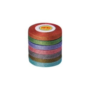 Shiny Decorative Metallic Glitter Ribbon for Decoration