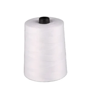 Spun Polyester for Rice Bag Closing Sewing Thread