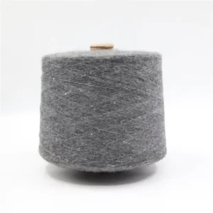 Stylish Velvet Yarn for Winter Sweaters and Blankets