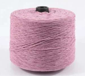 Super Soft Chunky 100% Polyester Fancy Yarn Fleece Knitting Chenille Yarn