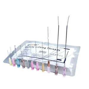 Surgical Suture Thread 3D PDO COG Thread Beauty PDO Lifting Threads