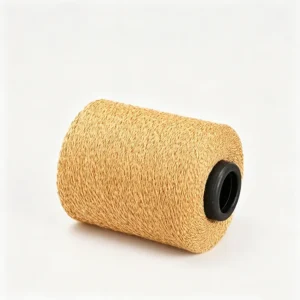Sustainable Recycled Blend Yarn For Knitting Socks Gloves And Textile Fabric
