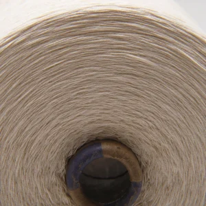 TC65/35 Carded/Combed Cotton Yarn Hand Knitting Cotton Open End J20NE Woven Raw Pattern for t Shirt Knitting and Weaving